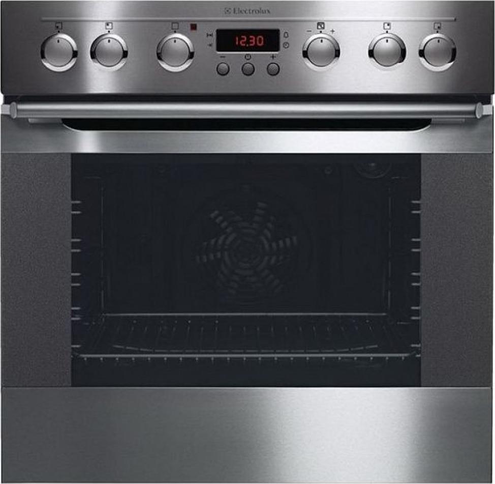 Духовка встраиваемая электрическая в москве. Духовой шкаф Electrolux eob64100x. Electrolux EOB 64100. Electrolux eon33100x. Electrolux EOB 64100 X.